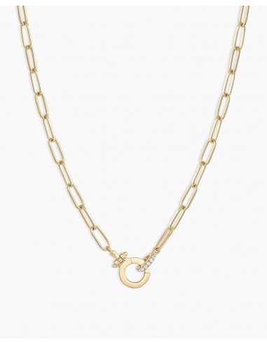 Diamond Parker Necklace vous aussi creer 