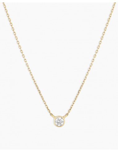 Classic Diamond Necklace sélection de produits