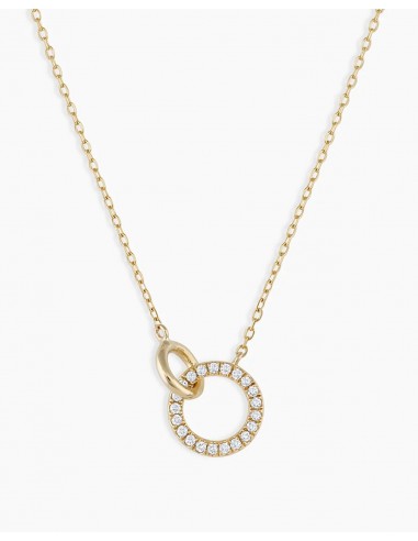 Diamond Wilshire Necklace en ligne