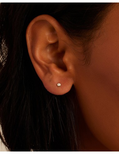 Classic Diamond Studs outlet