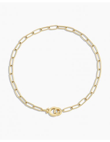 14k Gold Parker Mini Bracelet de l' environnement