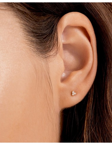 Diamond Jolie Studs Comparez plus de prix