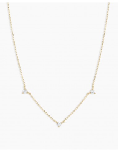 Diamond Eve Necklace la livraison gratuite