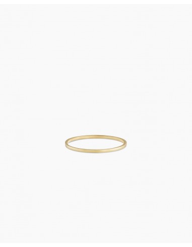 14k Gold Rose Delicate Ring Comparez et commandez 