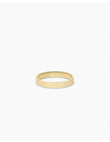 14k Gold Rose Ring pas chere