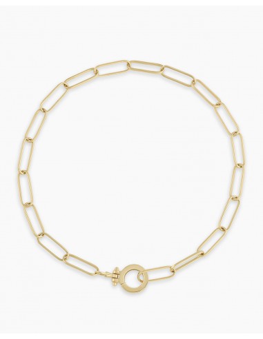 14k Gold Parker Bracelet rembourrage situé sous