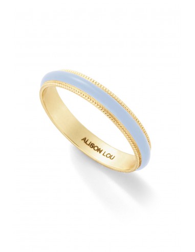 Medium Enamel Band Le MVP de beaucoup