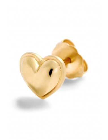 Heart Stud les ctes