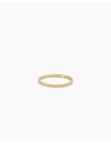 14k Gold Wilder Ring livraison gratuite