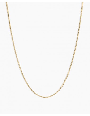 14k Gold Wilder Necklace de l' environnement